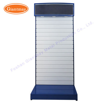 Стеллажи для выставки товаров розницы заголовка дуги для магазина телефона вспомогательного